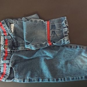 - Nick JR Girls Jeans
